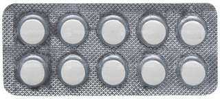 Ivasmart 5Mg Tablet 10